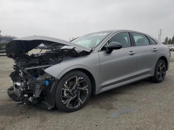  Salvage Kia K5