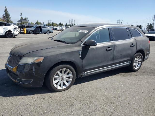  Salvage Lincoln MKT