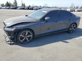  Salvage Volvo S60 Core