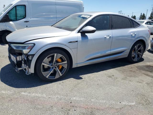  Salvage Audi e-tron