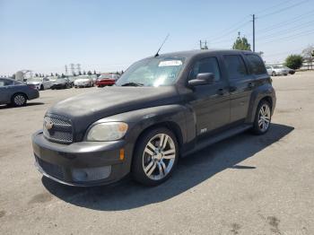  Salvage Chevrolet HHR