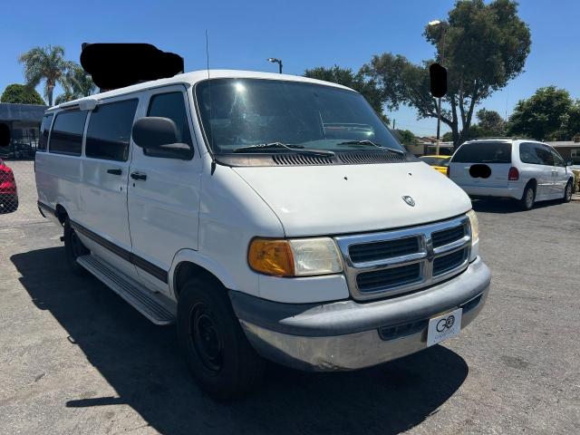  Salvage Dodge B Series