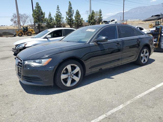  Salvage Audi A6