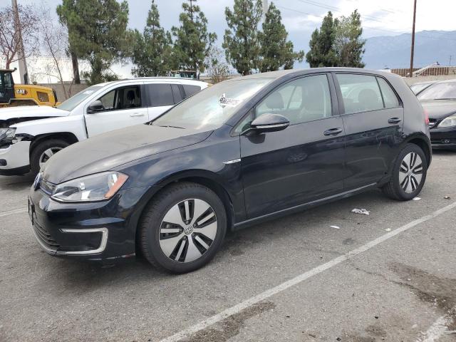  Salvage Volkswagen Golf