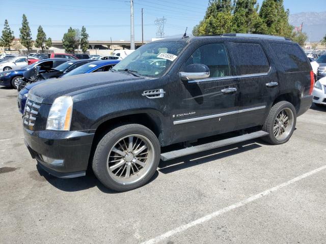  Salvage Cadillac Escalade