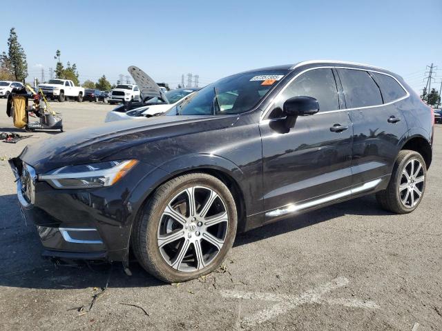  Salvage Volvo XC60