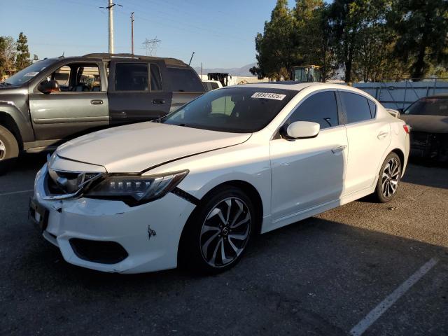  Salvage Acura ILX