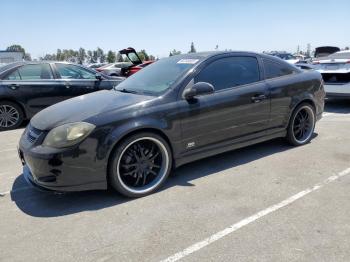  Salvage Chevrolet Cobalt