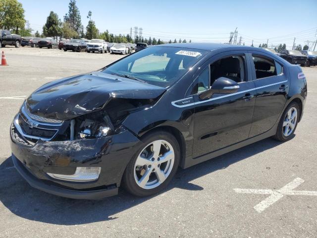  Salvage Chevrolet Volt