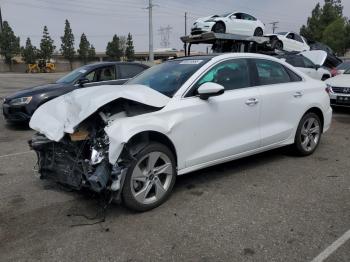  Salvage Audi A3