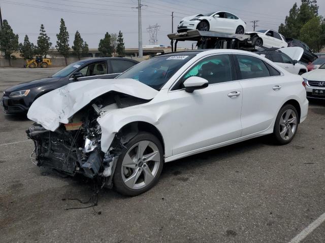  Salvage Audi A3