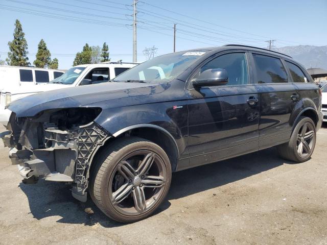  Salvage Audi Q7