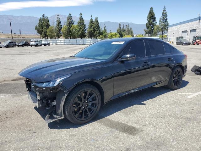  Salvage Cadillac CT5