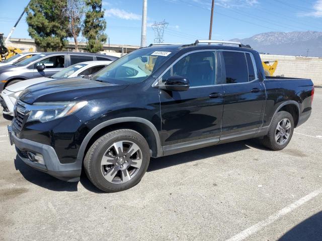  Salvage Honda Ridgeline