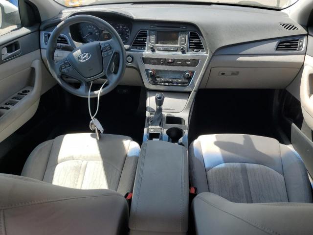 Hyundai SONATA Hybrid Image 5