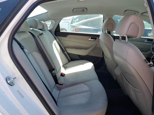 Hyundai SONATA Hybrid Image 12