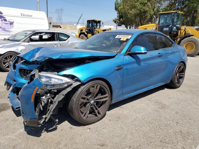  Salvage BMW M Series