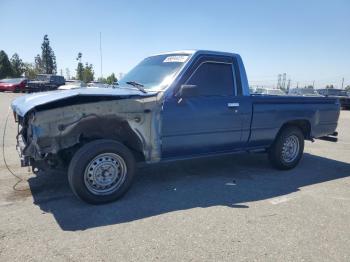  Salvage Toyota Pickup