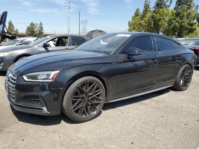  Salvage Audi A5