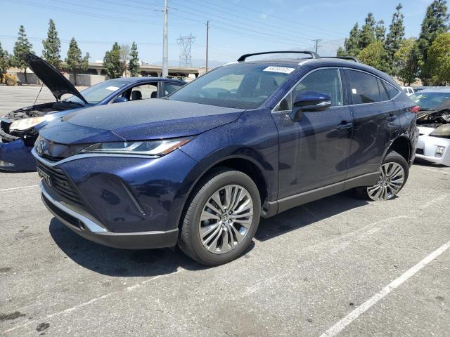  Salvage Toyota Venza
