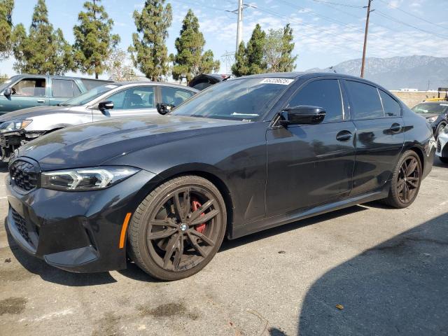  Salvage BMW M Series
