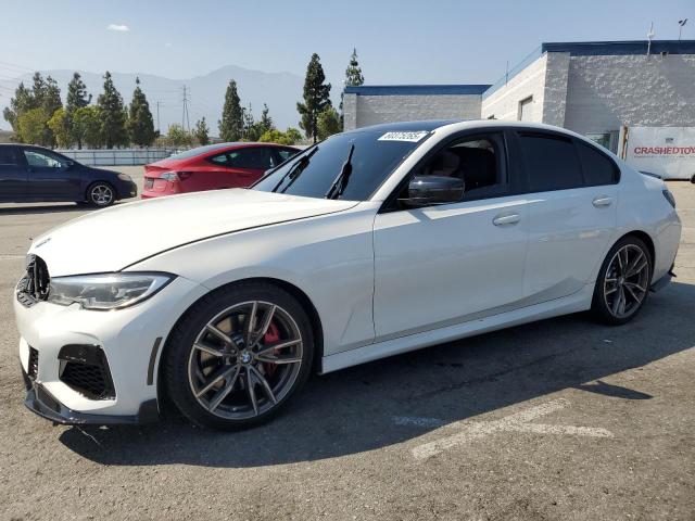  Salvage BMW M Series