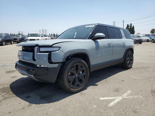  Salvage Rivian Ris