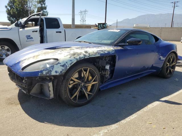  Salvage Aston Martin Dbs Superl
