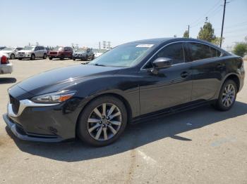  Salvage Mazda 6