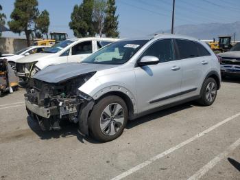  Salvage Kia Niro