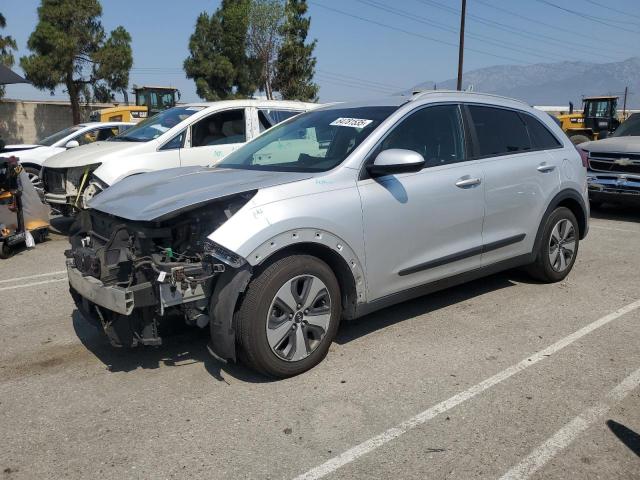  Salvage Kia Niro