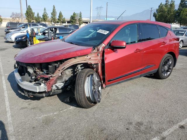  Salvage Acura RDX