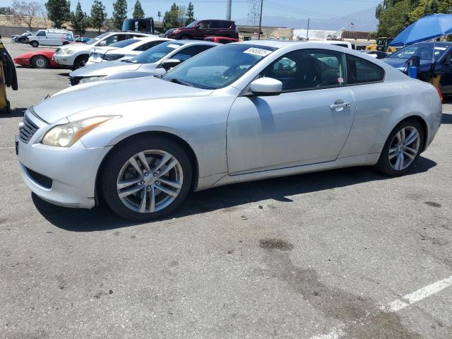  Salvage INFINITI G37