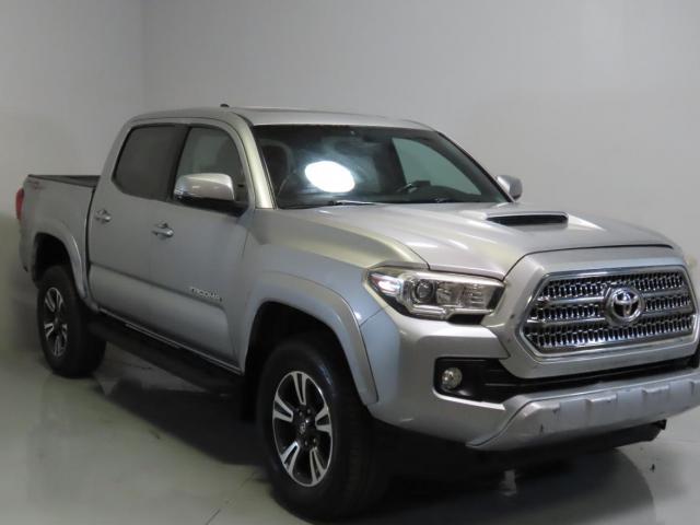  Salvage Toyt Tacoma