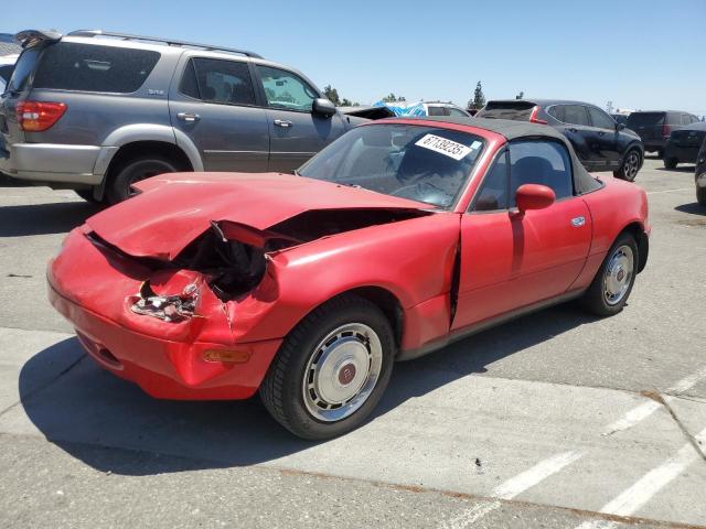  Salvage Mazda Mx5