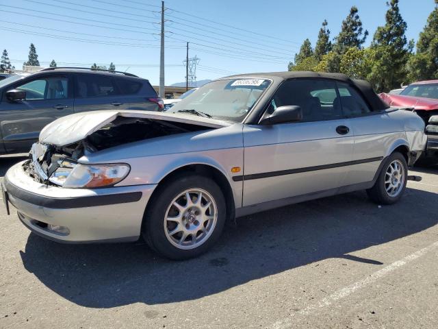  Salvage Saab 9 3