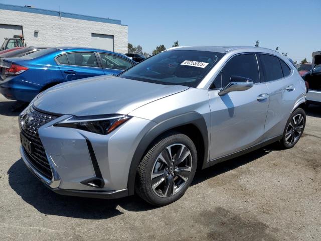  Salvage Lexus Ux