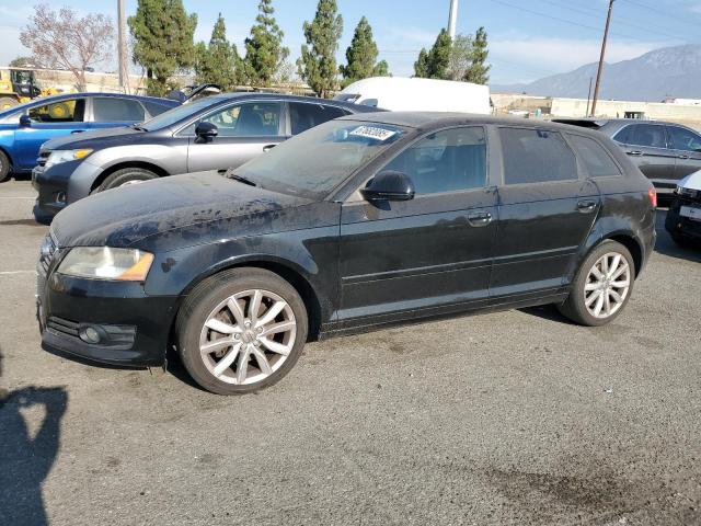 Salvage Audi A3