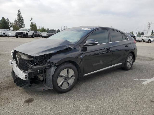  Salvage Hyundai Ioniq