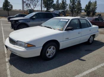 Salvage Buick Skylark