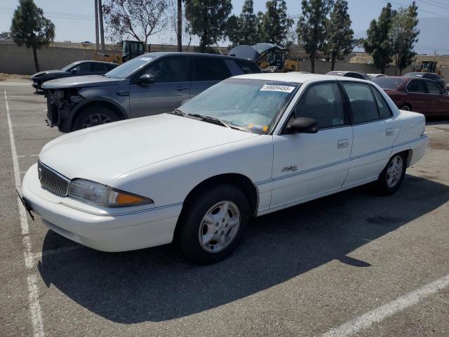  Salvage Buick Skylark