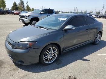  Salvage Toyota Scion