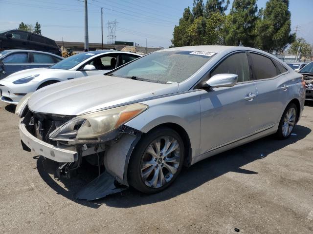  Salvage Hyundai Azera