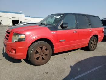  Salvage Ford Expedition