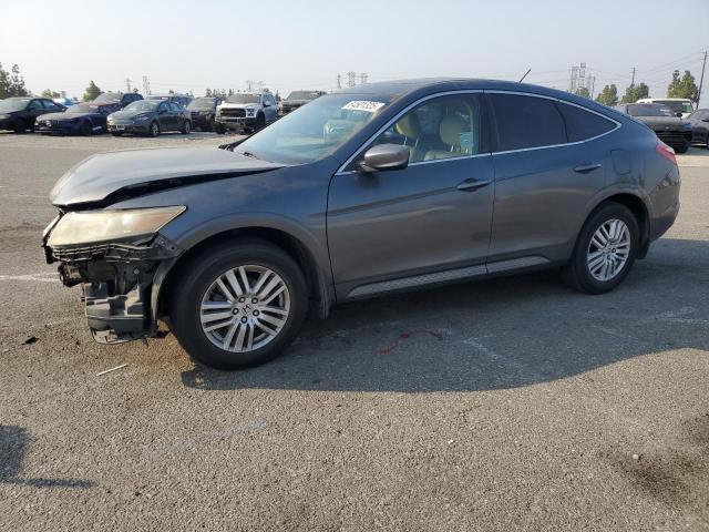  Salvage Honda Crosstour