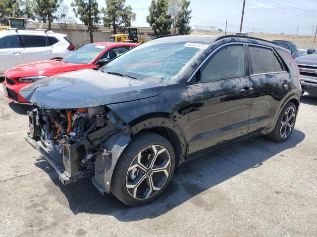  Salvage Kia Niro