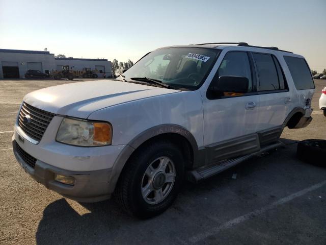  Salvage Ford Expedition