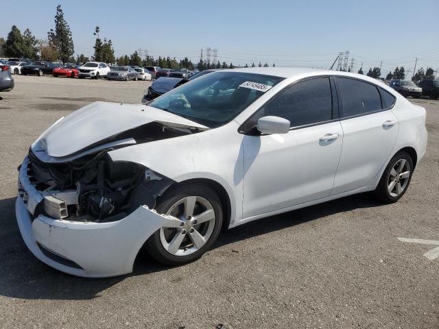  Salvage Dodge Dart