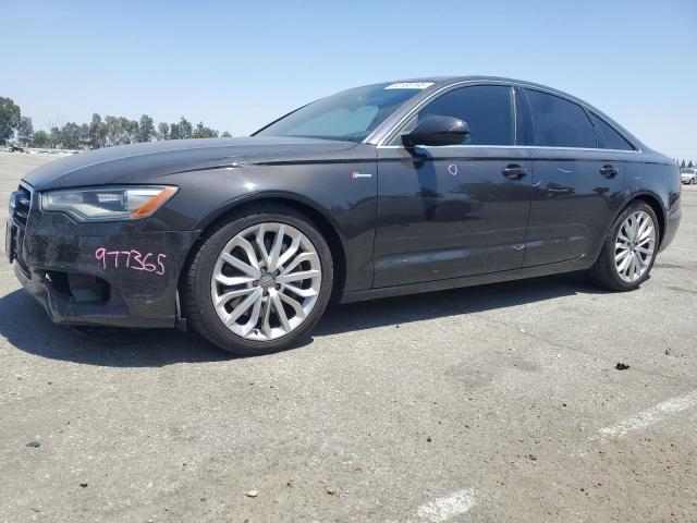  Salvage Audi A6