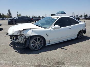  Salvage Acura Integra